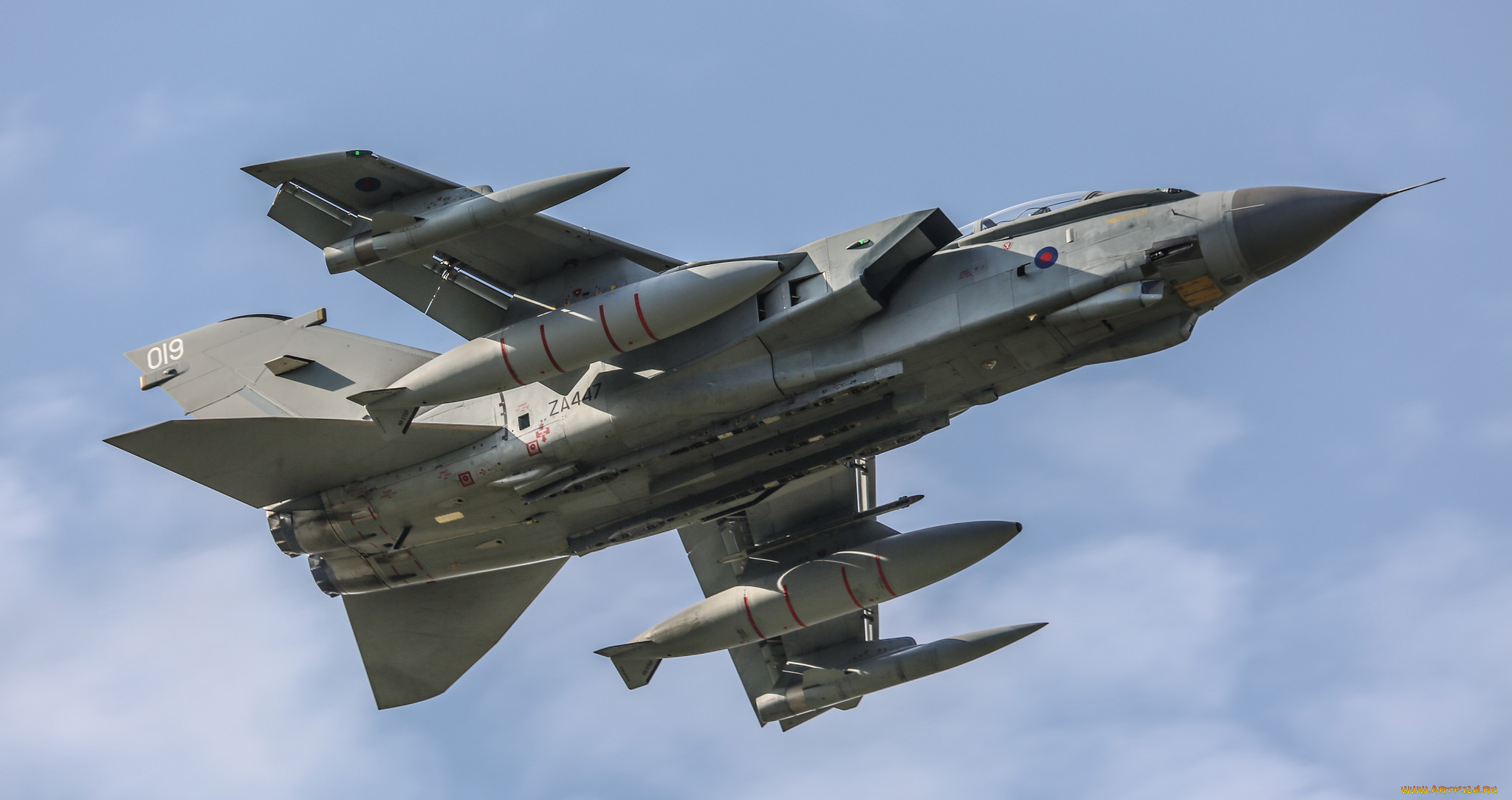 tornado gr, ,  , 